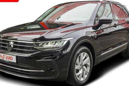 VW Tiguan 100.000 km 21.990 &euro; Hannover 30179