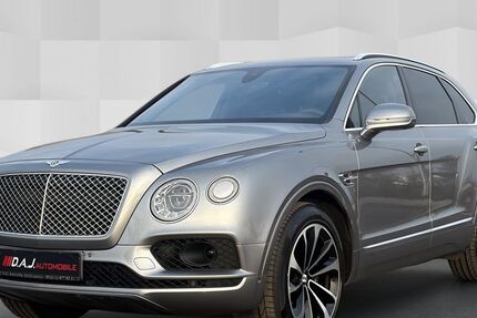 Bentley Bentayga 79.850 km 88.450 &euro; Laatzen 30880