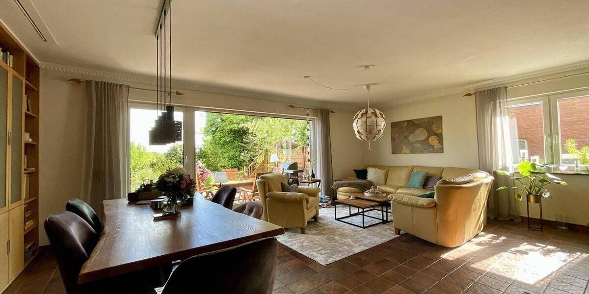 Einfamilienhaus Isernhagen Kirchhorst - 5 Zimmer, 196 m&sup2;, 678.000&euro; | Angebot:26841559