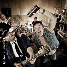 Hole Full Of Love - A Tribute to 70's AC/DC Isernhagen