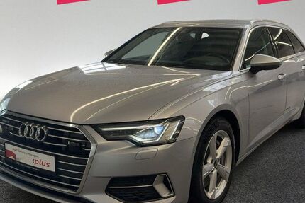 Audi A6 57.646 km 33.950 &euro; Hannover 30179