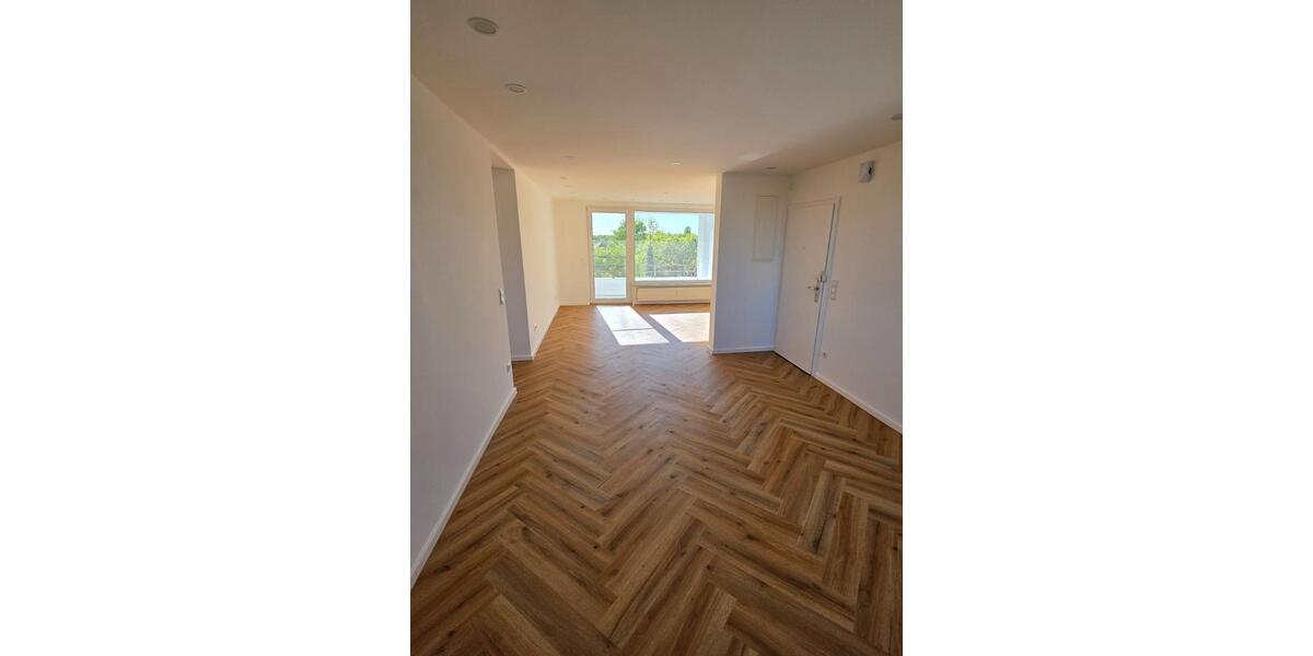 Dachgeschoßwohnung Isernhagen - 3 Zimmer, 73 m&sup2;, 252.000&euro; | Angebot:26375809