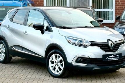 Renault Captur 109.000 km 10.290 &euro; Isernhagen 30916