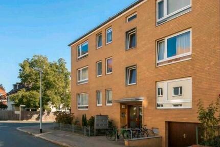 Wohnung Wunstorf - 1 Zimmer, 40 m&sup2;, 750&euro; | Angebot:26222946