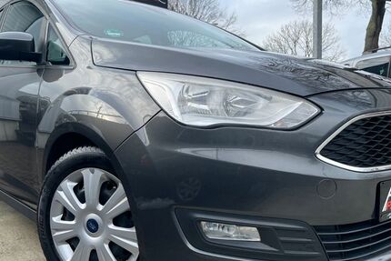Ford C-Max 135.985 km 6.990 &euro; Hannover 30453