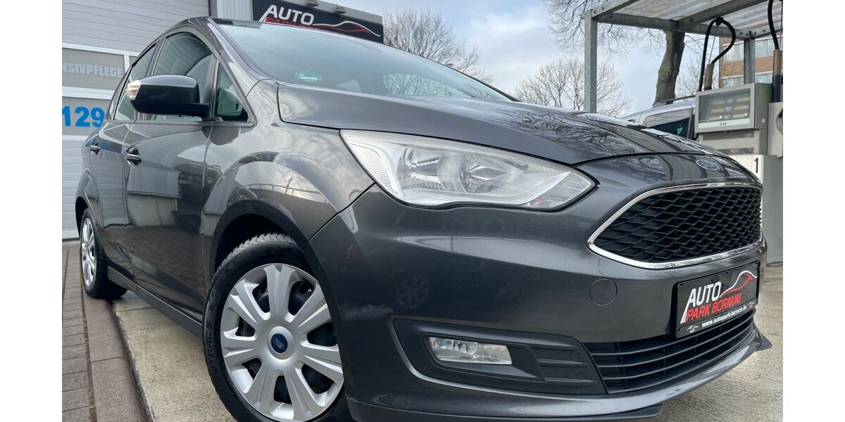 Ford C-Max 135.985 km 6.990 &euro; Hannover 30453