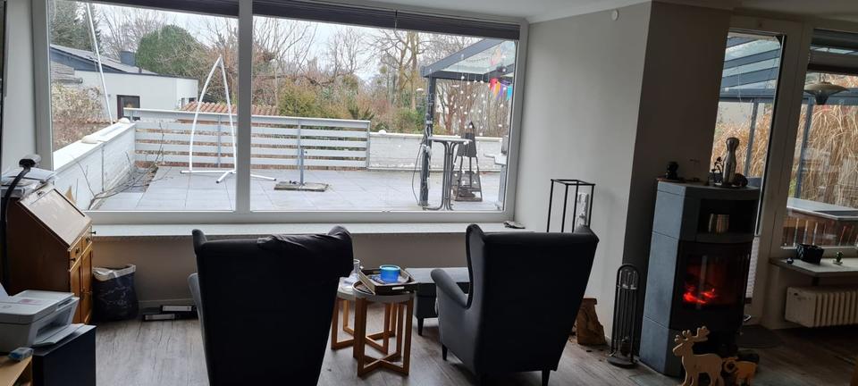 Freistehendes Einfamilienhaus im Godehardikamp, Provisionsfrei 7 zimmer