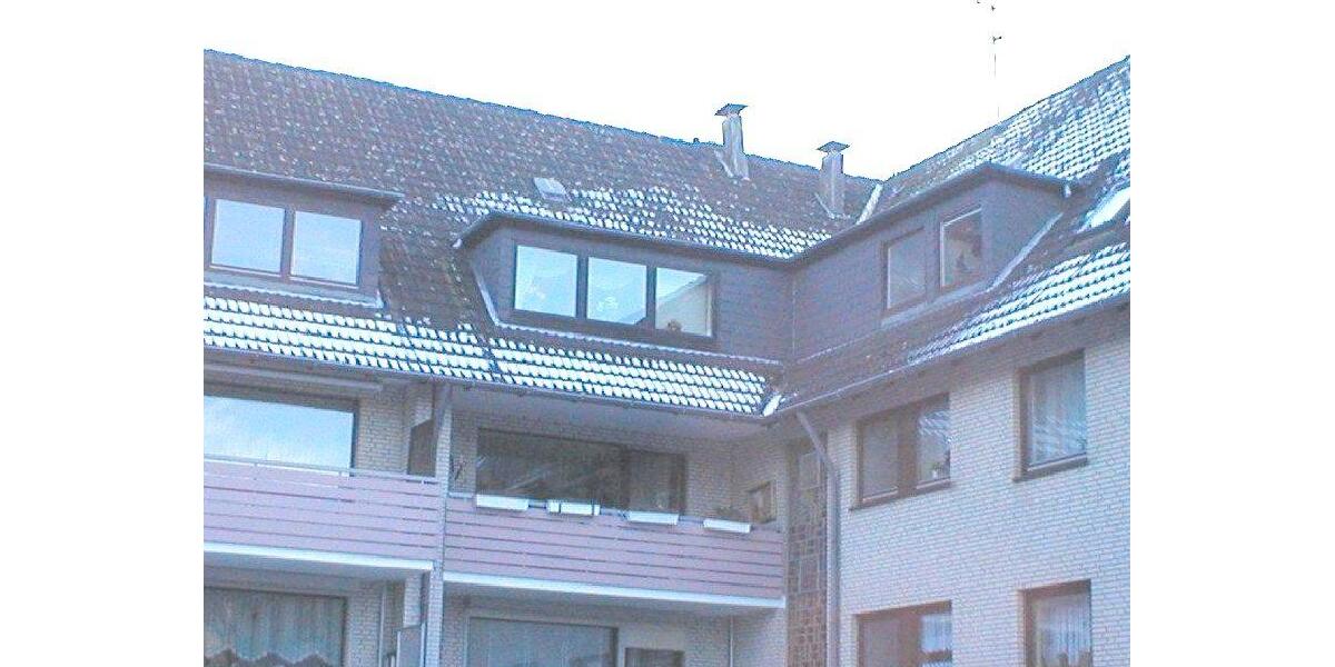 Dachgeschoßwohnung Garbsen Berenbostel - 3 Zimmer, 73 m&sup2;, 185.000&euro; | Angebot:27433095