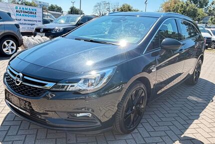Opel Astra 165.400 km 5.800 &euro; Hannover 30179