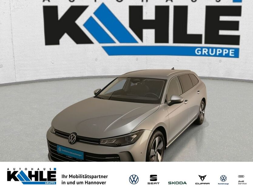VW Passat 23.270 km 34.990 € Wunstorf 31515