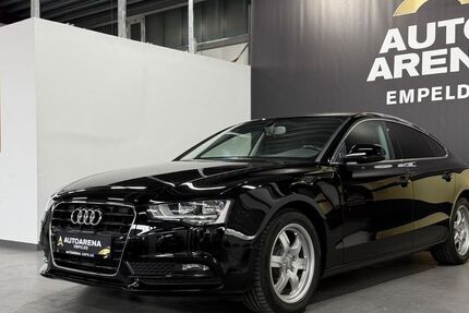 Audi A5 109.000 km 16.499 &euro; Ronnenberg 30952