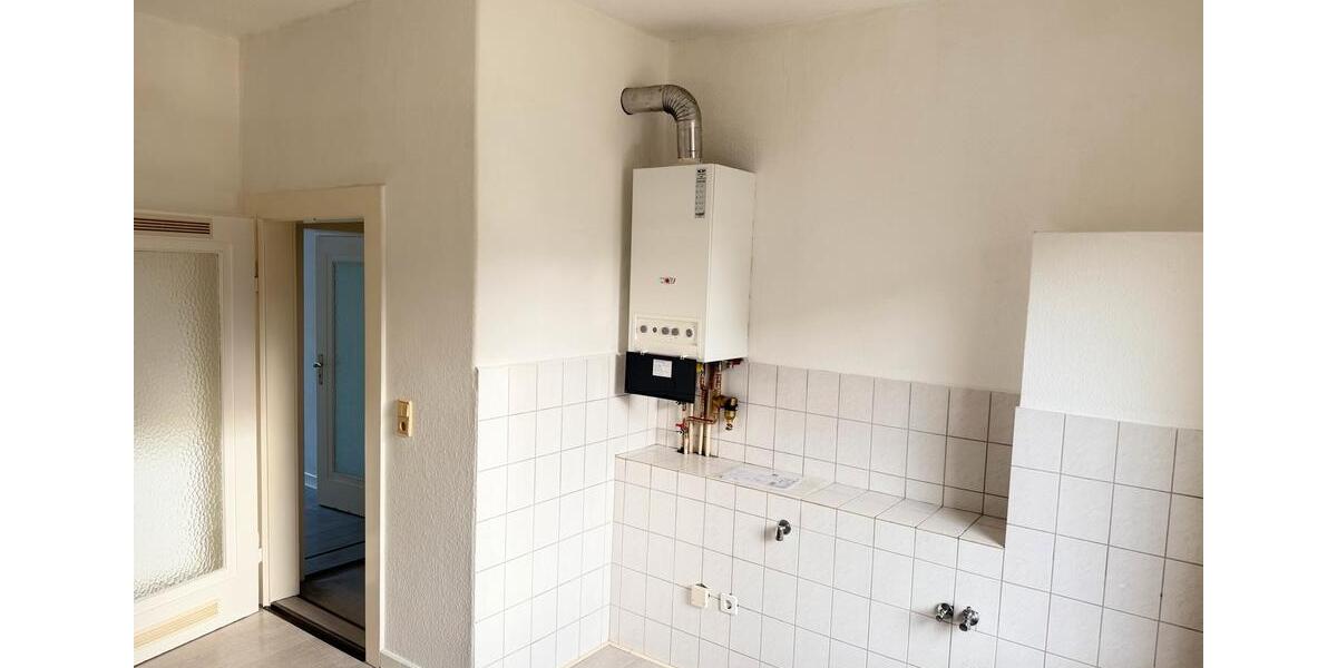 Erdgeschoßwohnung Hannover Ahlem-Badenstedt-Davenstedt - 2 Zimmer, 62 m&sup2;, 770&euro; | Angebot:23616266