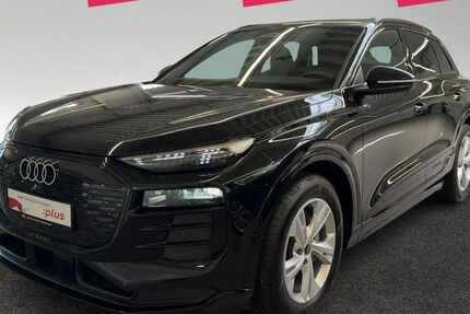 Audi Q6 e-tron 33.162 km 62.950 &euro; Hannover 30179