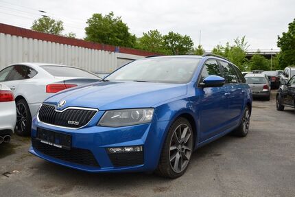 Skoda Octavia 143.000 km 13.990 &euro; Burgdorf 31303