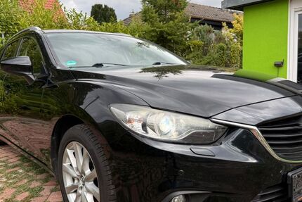 Mazda 6 147.000 km 5.790 &euro; Ronnenberg 30952