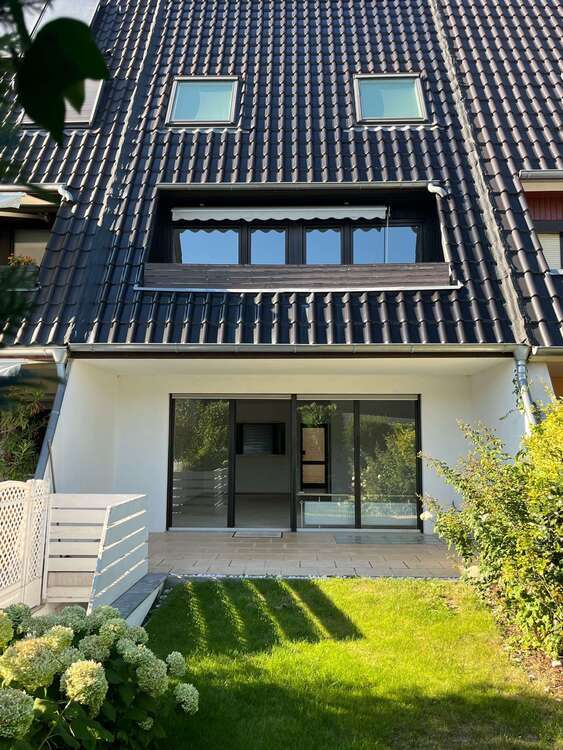 Haus zum Kaufen in Hannover 559.000 € 158 m²