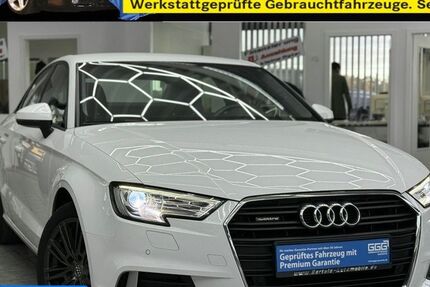 Audi A3 94.500 km 18.900 &euro; Fuhrberg 30938