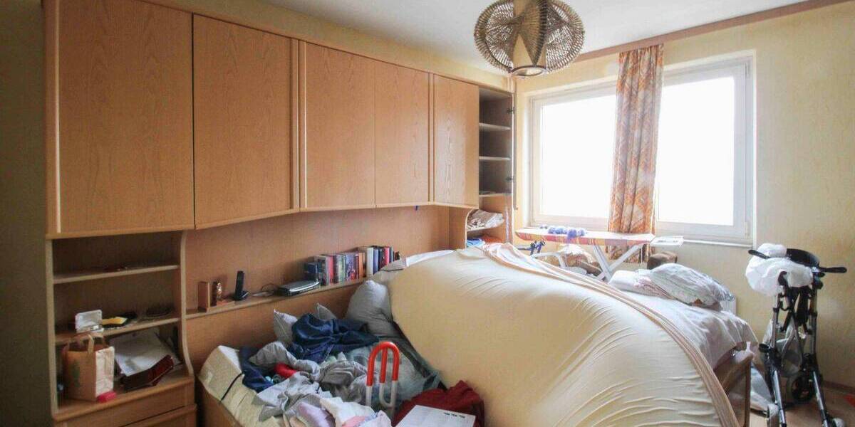 Etagenwohnung Laatzen Laatzen-Mitte - 3 Zimmer, 70 m&sup2;, 120.000&euro; | Angebot:26319382