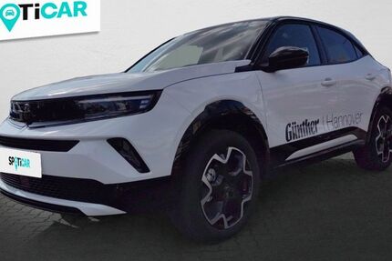 Opel Mokka 4.000 km 21.990 € Hannover 30173