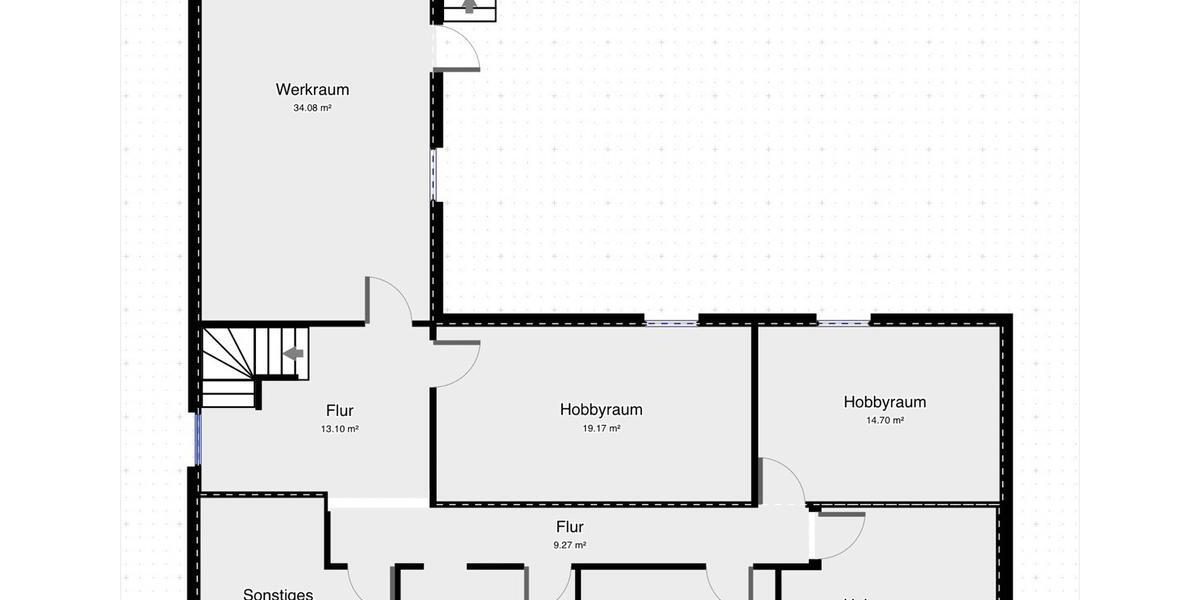 Bungalow Hannover Ahlem-Badenstedt-Davenstedt - 5 Zimmer, 120 m&sup2;, 529.000&euro; | Angebot:26676908