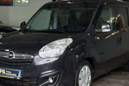 Opel Combo 227.400 km 5.999 &euro; Langenhagen 30853