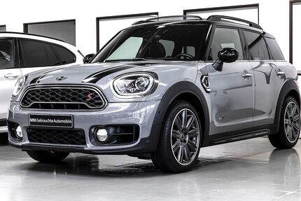 Mini Countryman S (Cooper) 128.230 km 19.700 &euro; Hannover 30177
