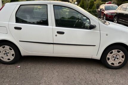 Fiat Punto 133.000 km 600 € Isernhagen 30916