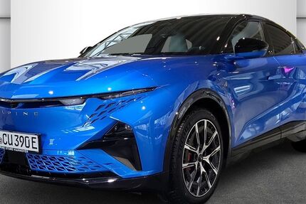 Alpine A390 3.445 km 75.860 &euro; Hannover 30519