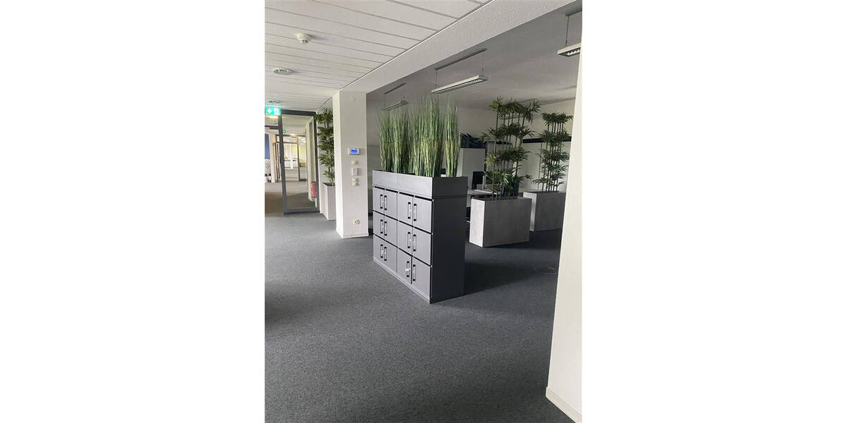 Gewerbeobjekt Hannover Brink-Hafen - 199&euro; | Angebot:26790487