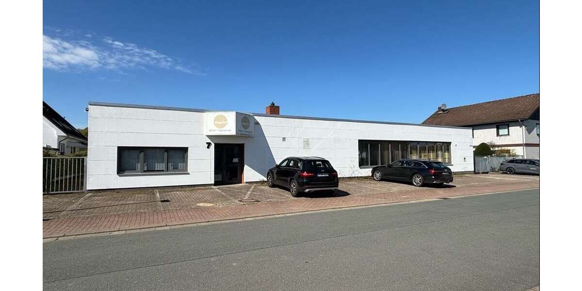 Gewerbeobjekt Ronnenberg - 890.000&euro; | Angebot:26410984