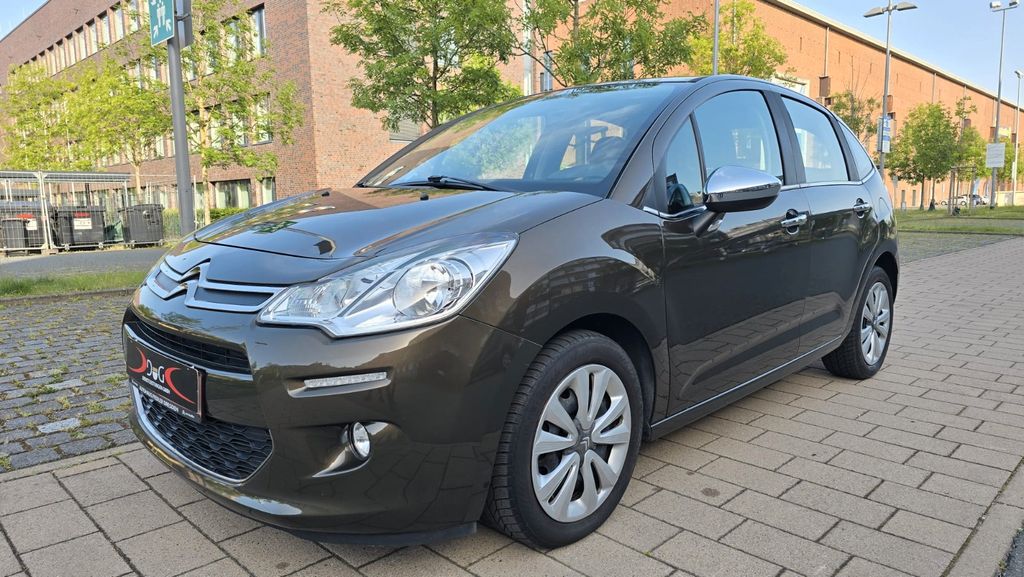 Citroen C3 75.000 km 5.891 &euro; Hannover 30453