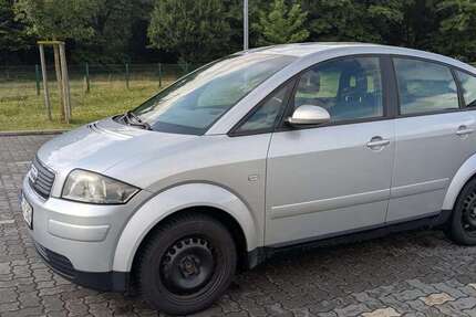 Audi A2 258.000 km 3.789 &euro; Wunstorf, Stadt 31515