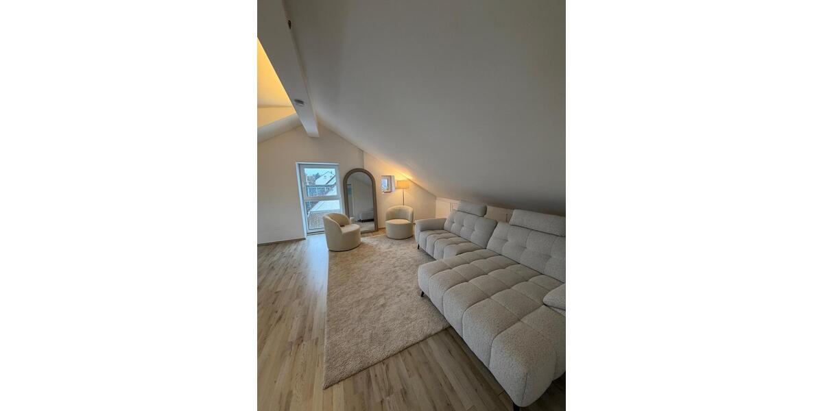 ZU VERMIETEN – WOHNUNG IN SEELZE CALENBERGER STR. 2.5 zimmer