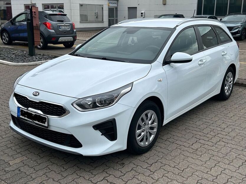 ceed Sportswagon