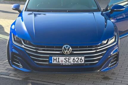 VW Arteon 64.000 km 27.500 &euro; Algermissen 31191