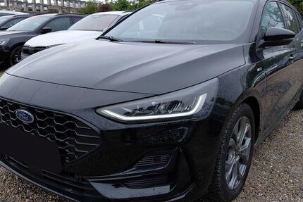 Ford Focus 25.123 km 19.890 &euro; Garbsen / Hannover 30827