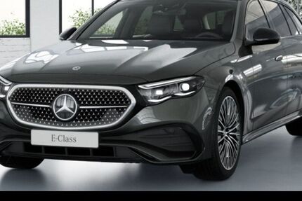 Mercedes-Benz E 220 9.900 km 65.900 &euro; Hannover 30655