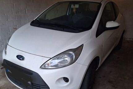 Ford Ka/Ka+ 109.000 km 3.000 € Nienhagen 29336