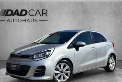 Kia Rio 23.000 km 11.900 &euro; Garbsen bei Hannover 30827