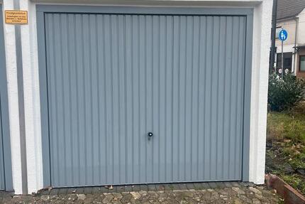 Garage zu vermieten in Gleidingen zimmer