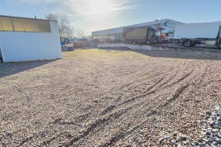 Gewerbeobjekt Barsinghausen - 1.000&euro; | Angebot:24596100