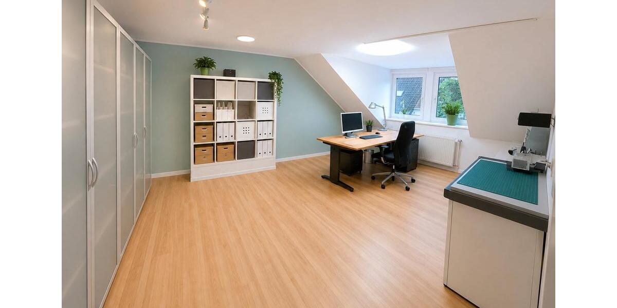 Doppelhaushälfte Hannover Bothfeld-Vahrenheide - 5 Zimmer, 174 m&sup2;, 799.000&euro; | Angebot:26679607
