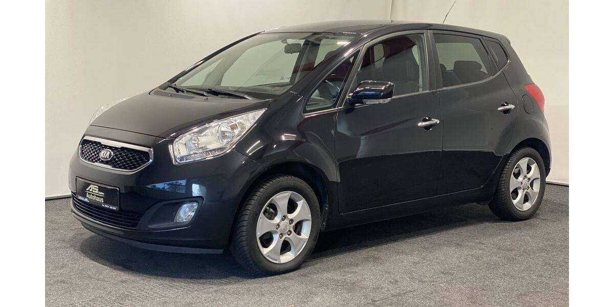 Kia Venga 55.200 km 7.450 &euro; Seelze 30926