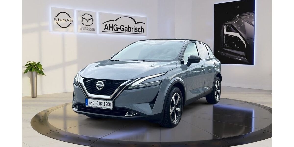 Nissan Qashqai 58.097 km 20.990 &euro; Hemmingen 30966