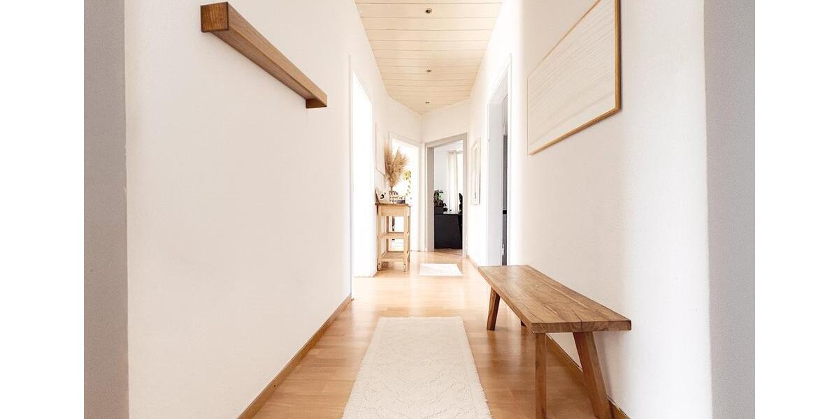 Etagenwohnung Hannover Misburg-Anderten - 4 Zimmer, 98 m&sup2;, 1.129&euro; | Angebot:25400180