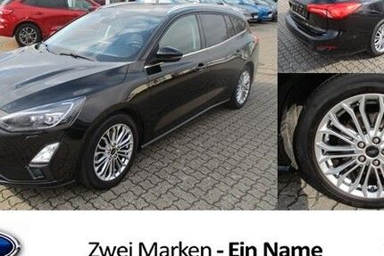 Ford Focus 33.120 km 18.950 € Pattensen 30982