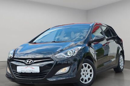 Hyundai i30 172.000 km 5.500 &euro; Neustadt 31535