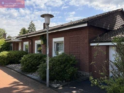 Einfamilienhaus Hannover Misburg-Anderten - 5 Zimmer, 169 m&sup2;, 438.000&euro; | Angebot:27212365