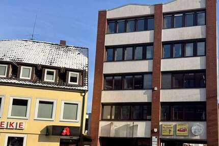 Gewerbeobjekt Neustadt am Rübenberge - 1.350&euro; | Angebot:24903031