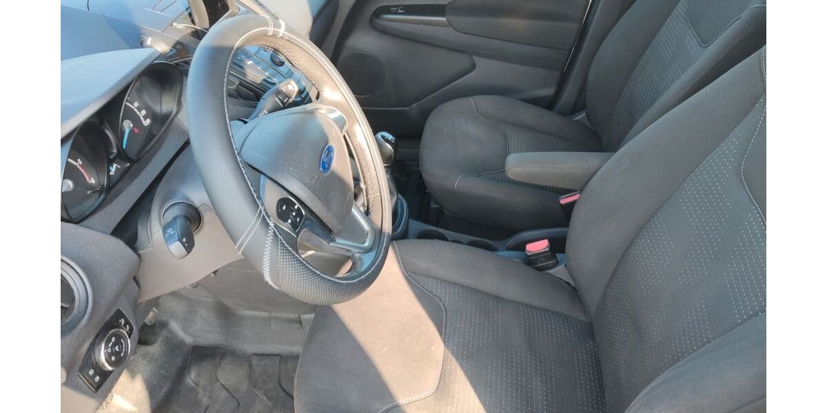 Ford Transit Courier 261.000 km 5.100 &euro; Wedemark 30900